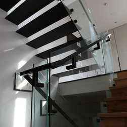 Stairs - Products