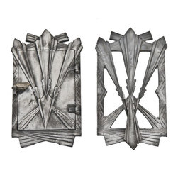Art Deco Period Pieces - Home Improvement