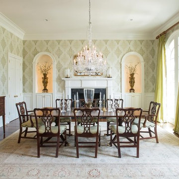 Hyden Design Work