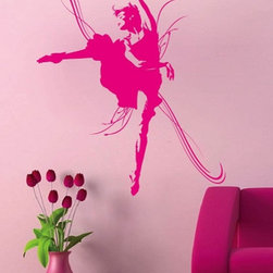 Abstract Wall Decals - Products