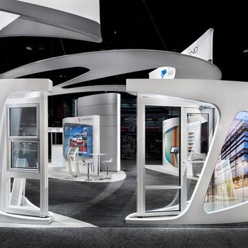Exhibitus Displays