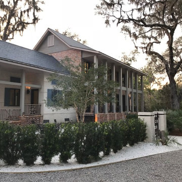 St Simons Island