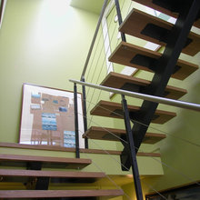 Boulder Stairs