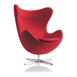DSL Modern seating - Armchairs And Accent Chairs