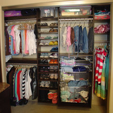 closet trends