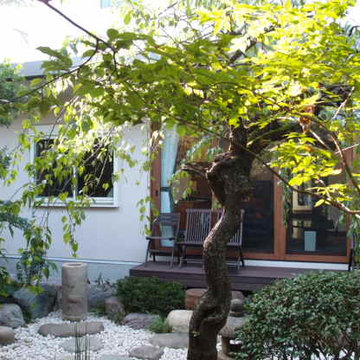 F邸 /Residence