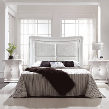 Macral Design. Beds, Headboards, Nightstands and dresser designs