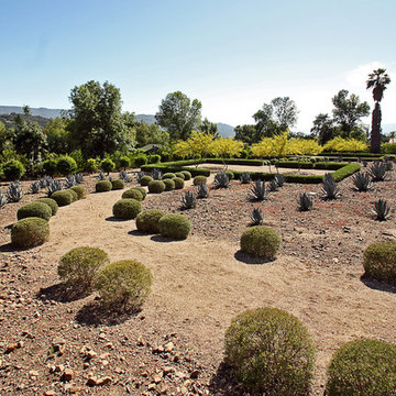 Family Compound