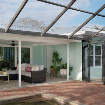 Fairway Estates Spa Retreat