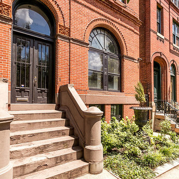 MAJESTIC ROW HOME