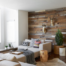 Catch-Living room