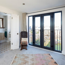 Loft conversion