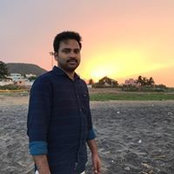 Nagi Reddy's photo