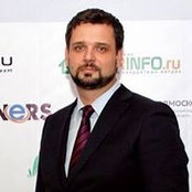 Dmitry Vladimirov's photo