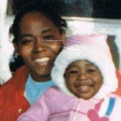 Keisha Browns foto