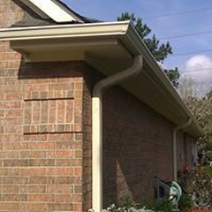 Z Z Gutter Company
