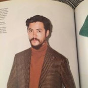 Christophe Chan Hin's photo
