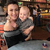 Amy Evans's photo