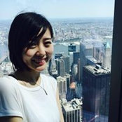 Yang Lu's photo