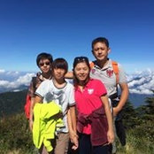 Ron Wu's photo