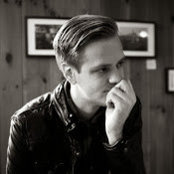 Lucas Wade's photo