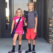Sarah Freidel's photo
