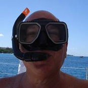 Allen Hardisons foto