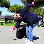 Astrid Caurit's photo