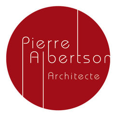 Pierre Albertson