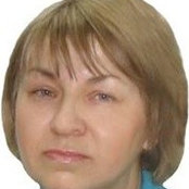 Ирина Андреева's photo