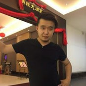 Quak Shaun's photo
