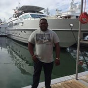Elvin Beharry's photo