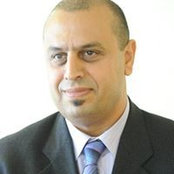 Maher Mahamid's photo