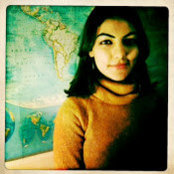 Meher Mumtaz's photo