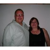 Luz Caldero's photo