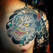Josh Carter's photo