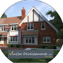 Vincor Developments Ltd