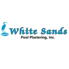 White Sands Pool Plastering,. Inc.