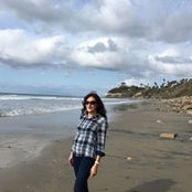 Farzaneh Salimi's photo