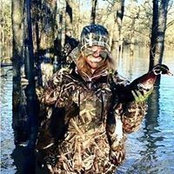 Krystal Edwards's photo