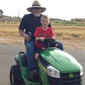 Thad McCloud's photo