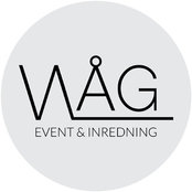 WÅG Event & Inredning's photo