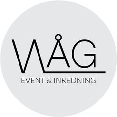 WÅG Event & Inredning