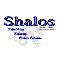 Shalo's