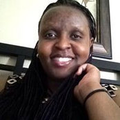 Foto von Phyllis Likimani
