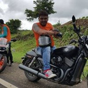 Foto von Aashish Aruja