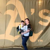 Megan Ramos's photo