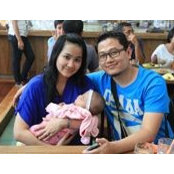 Pria Pribadi's photo