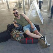 Tadeh Ohanian's photo