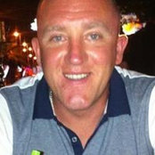 Colin Halliwell's photo